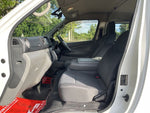 NV350 CARAVAN 4WD