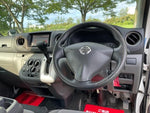 NV350 CARAVAN 4WD