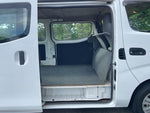 NV350 CARAVAN 4WD