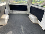 NV350 CARAVAN 4WD