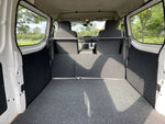NV350 CARAVAN 4WD