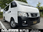 NV350 CARAVAN 4WD