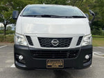 NV350 CARAVAN 4WD