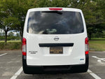 NV350 CARAVAN 4WD
