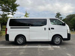 NV350 CARAVAN 4WD