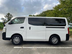 NV350 CARAVAN 4WD