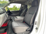 NV350 CARAVAN 4WD