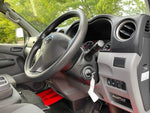 NV350 CARAVAN 4WD