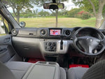 NV350 CARAVAN 4WD