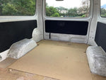 NV350 CARAVAN 4WD