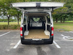 NV350 CARAVAN 4WD