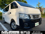 NV350 CARAVAN 4WD