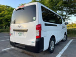 NV350 CARAVAN 4WD