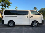 NV350 CARAVAN 4WD