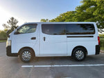 NV350 CARAVAN 4WD