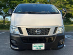 NV350 CARAVAN 4WD