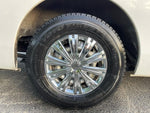 NV350 CARAVAN 4WD