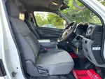 NV350 CARAVAN 4WD