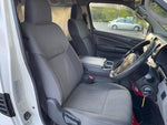 NV350 CARAVAN 4WD