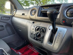 NV350 CARAVAN 4WD