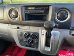 NV350 CARAVAN 4WD