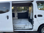 NV350 CARAVAN 4WD