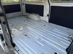 NV350 CARAVAN 4WD