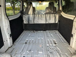NV350 CARAVAN 4WD