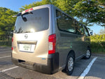 NV350 CARAVAN 4WD