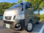 NV350 CARAVAN 4WD