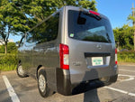 NV350 CARAVAN 4WD