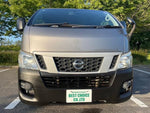NV350 CARAVAN 4WD