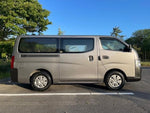 NV350 CARAVAN 4WD