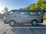 NV350 CARAVAN 4WD