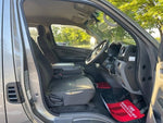NV350 CARAVAN 4WD