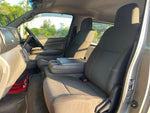 NV350 CARAVAN 4WD