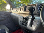 NV350 CARAVAN 4WD