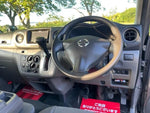 NV350 CARAVAN 4WD