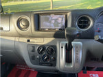 NV350 CARAVAN 4WD