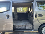 NV350 CARAVAN 4WD
