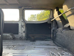 NV350 CARAVAN 4WD