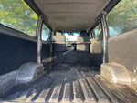 NV350 CARAVAN 4WD