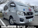 NV350 CARAVAN 4WD
