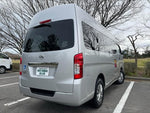 NV350 CARAVAN 4WD