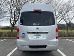 NV350 CARAVAN 4WD