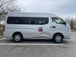 NV350 CARAVAN 4WD
