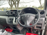 NV350 CARAVAN 4WD