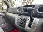 NV350 CARAVAN 4WD