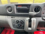 NV350 CARAVAN 4WD