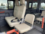 NV350 CARAVAN 4WD